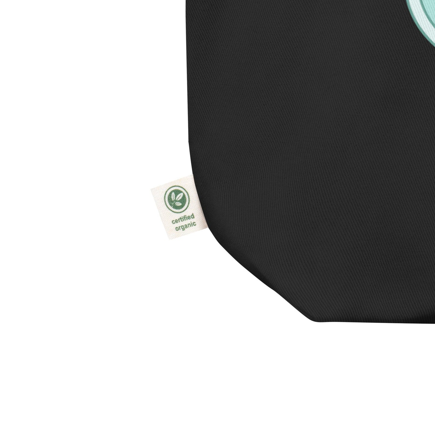 Anesthesiology Eco Tote Bag