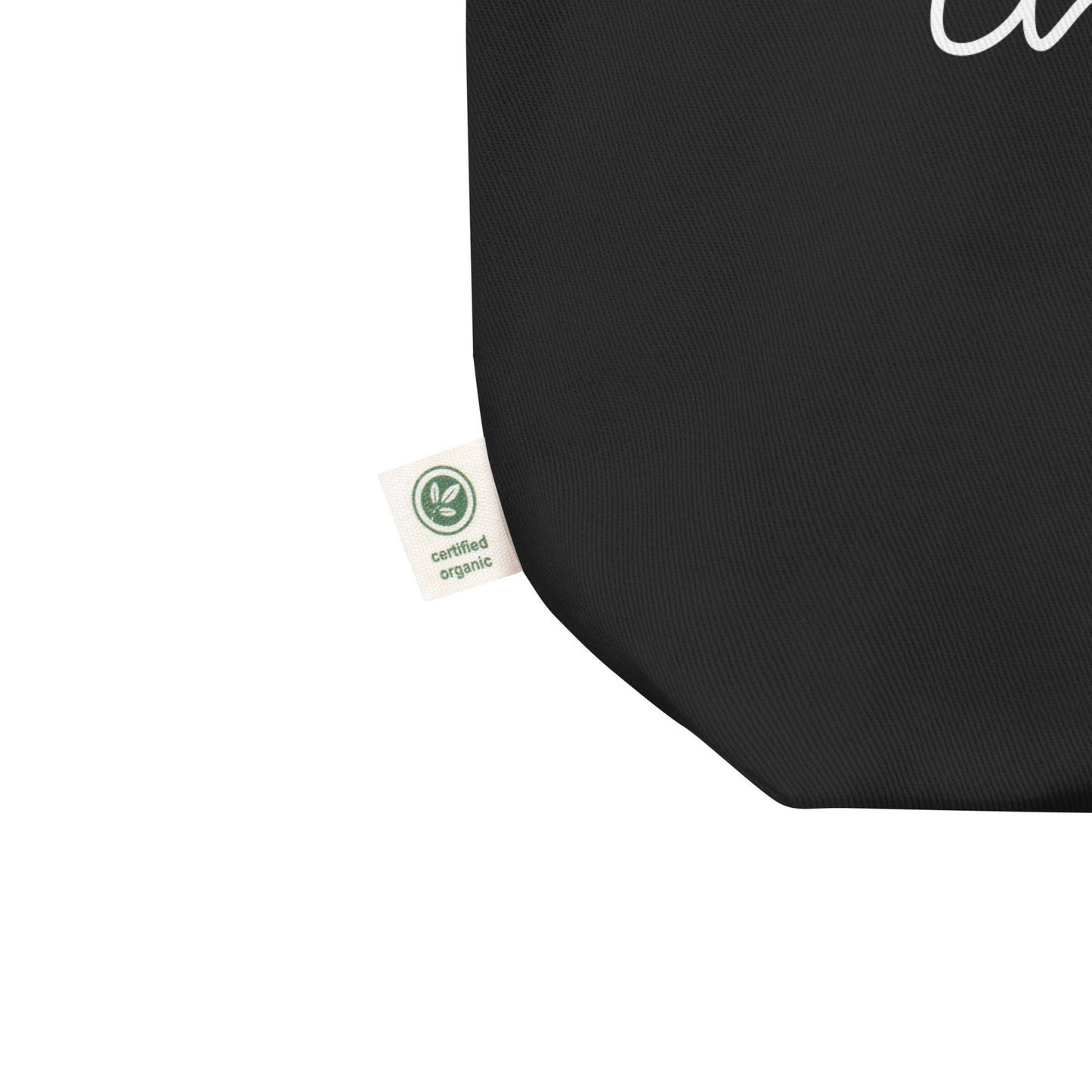 Aesthetic Injector Syringe Eco Tote Bag