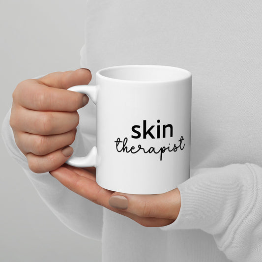 Skin Therapist | Aesthetician | Dermatologist Mug