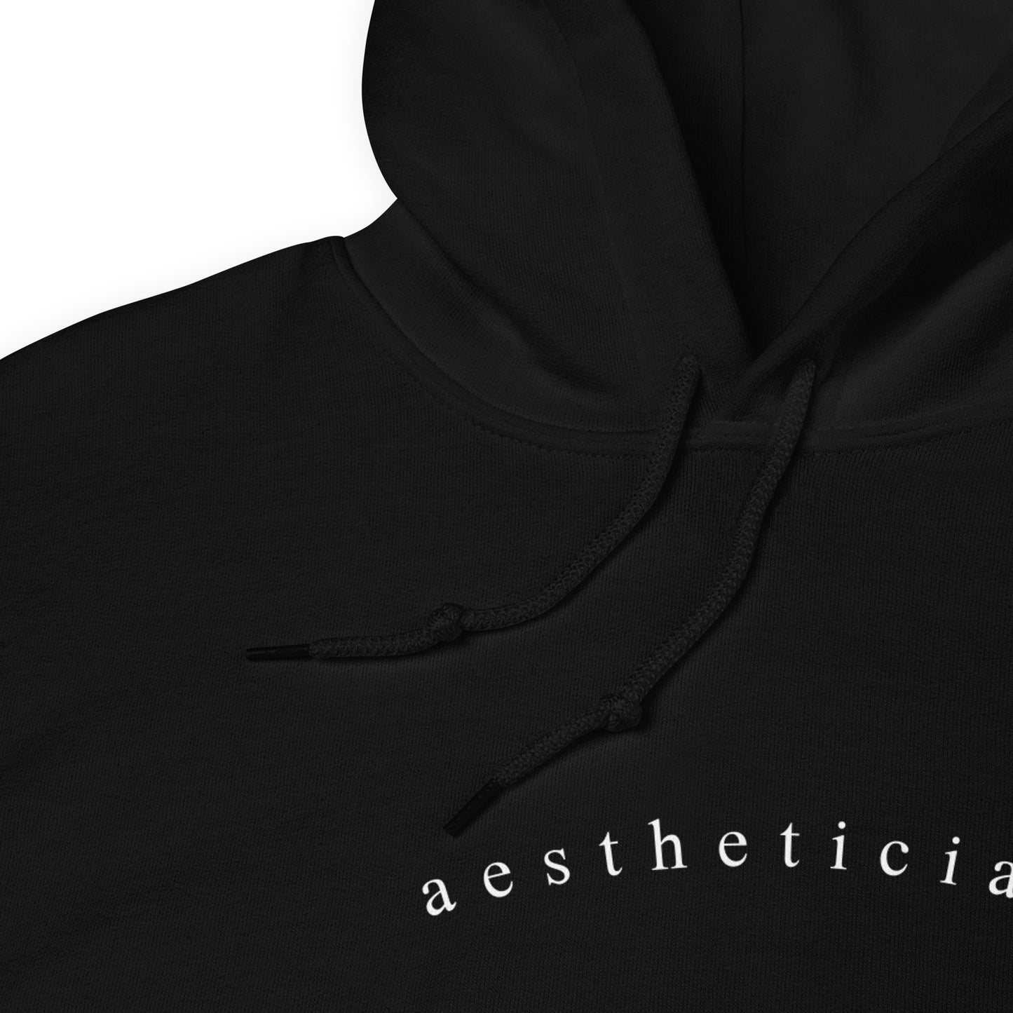 Aesthetician Hoodie | Skincare, Medical Aesthetics, Unisex Sweatshirt
