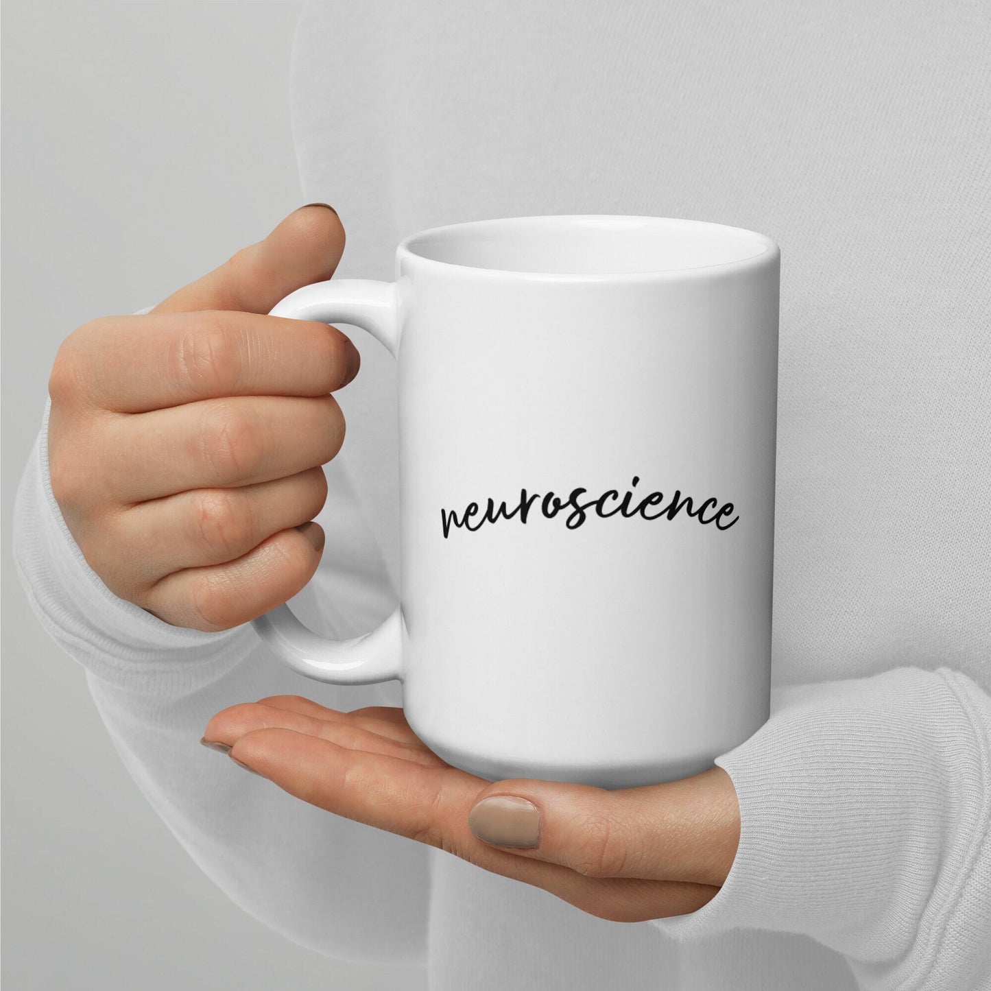 Neuroscience | Neuroscientist Mug