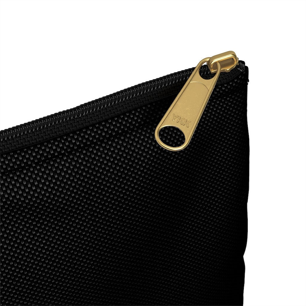 Hot Girl Sh*t Accessory Pouch