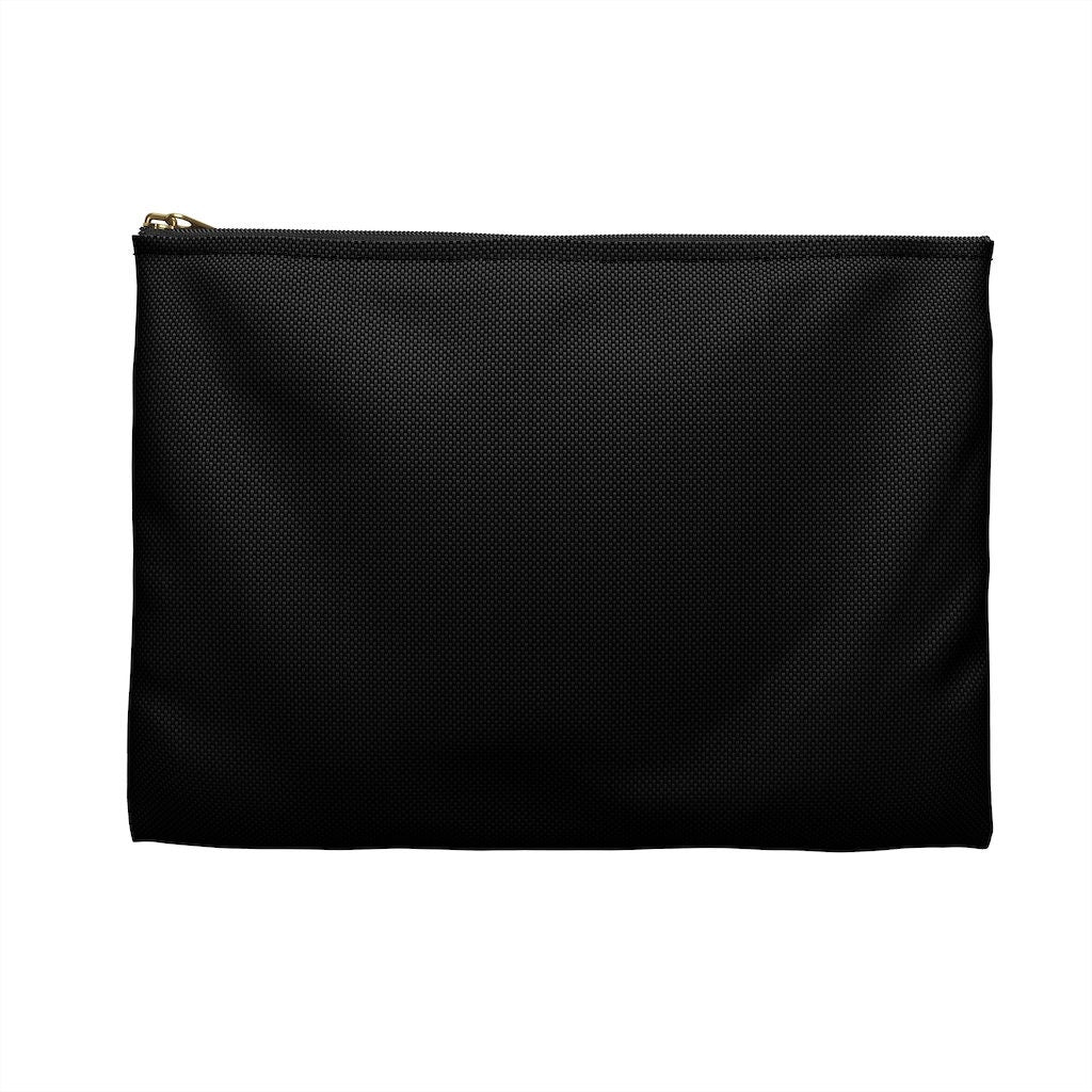 Hot Girl Sh*t Accessory Pouch