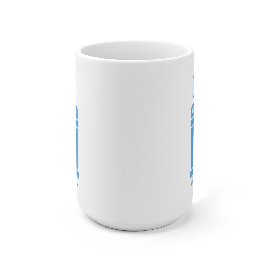 If I Can Squeeze It, I Can Freeze It, Body Sculpting Specialist, Laser TechnicianCeramic Mug 15oz