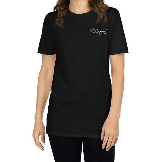 Phlebotomist Short-Sleeve Unisex T-Shirt