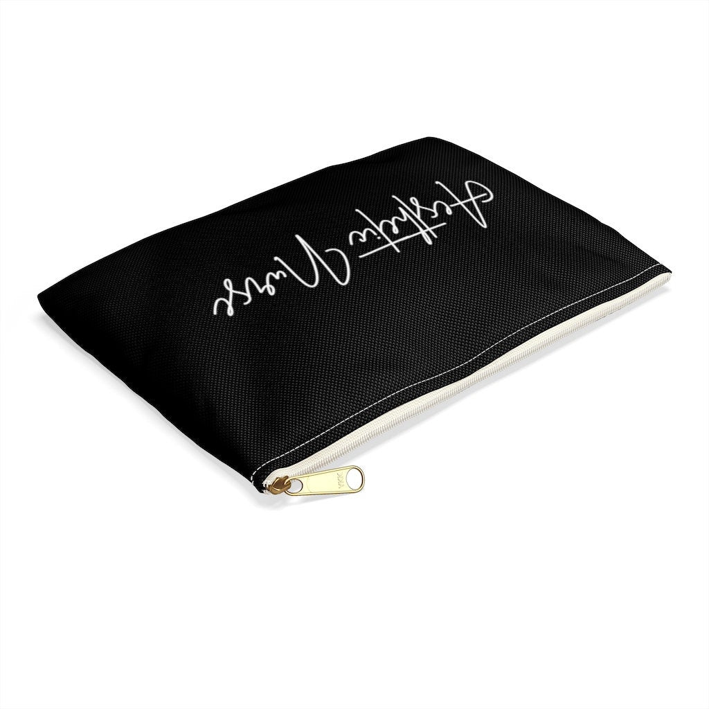 Aesthetic Nurse Accessory Pouch Bag