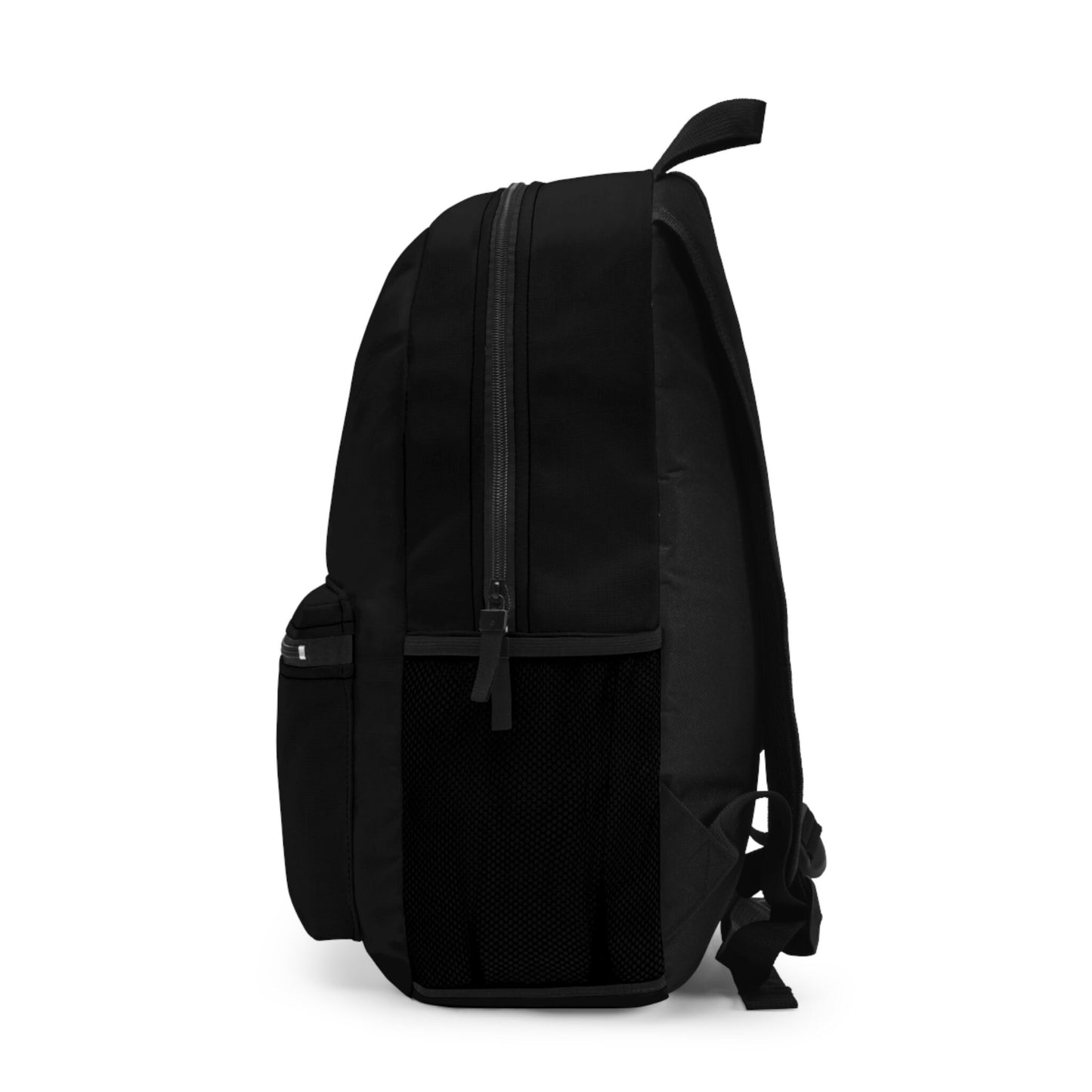 Meet Me At The Bar Gym, Fitness, Athletic Weightlifting Backpack