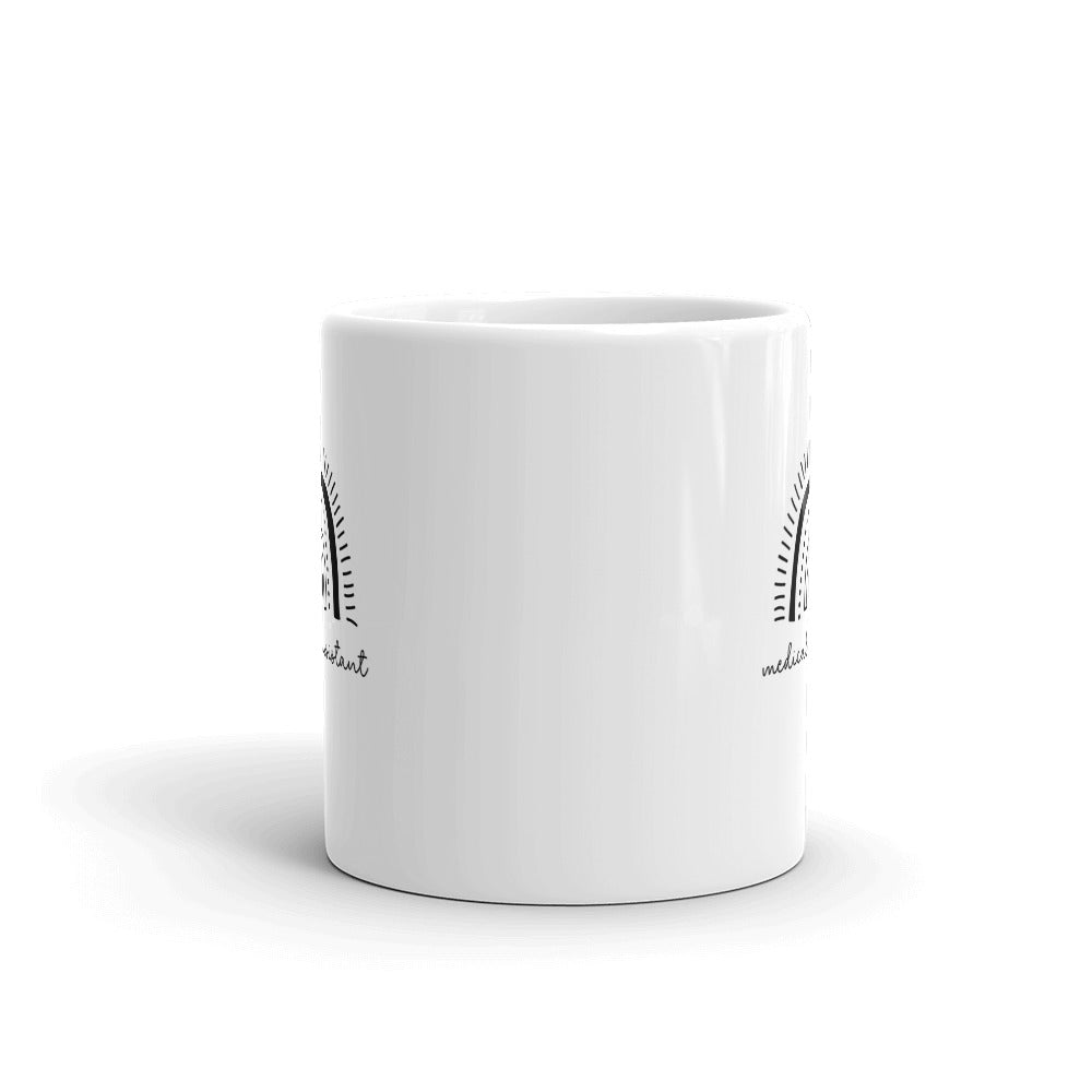 Medical Assistant Mug
