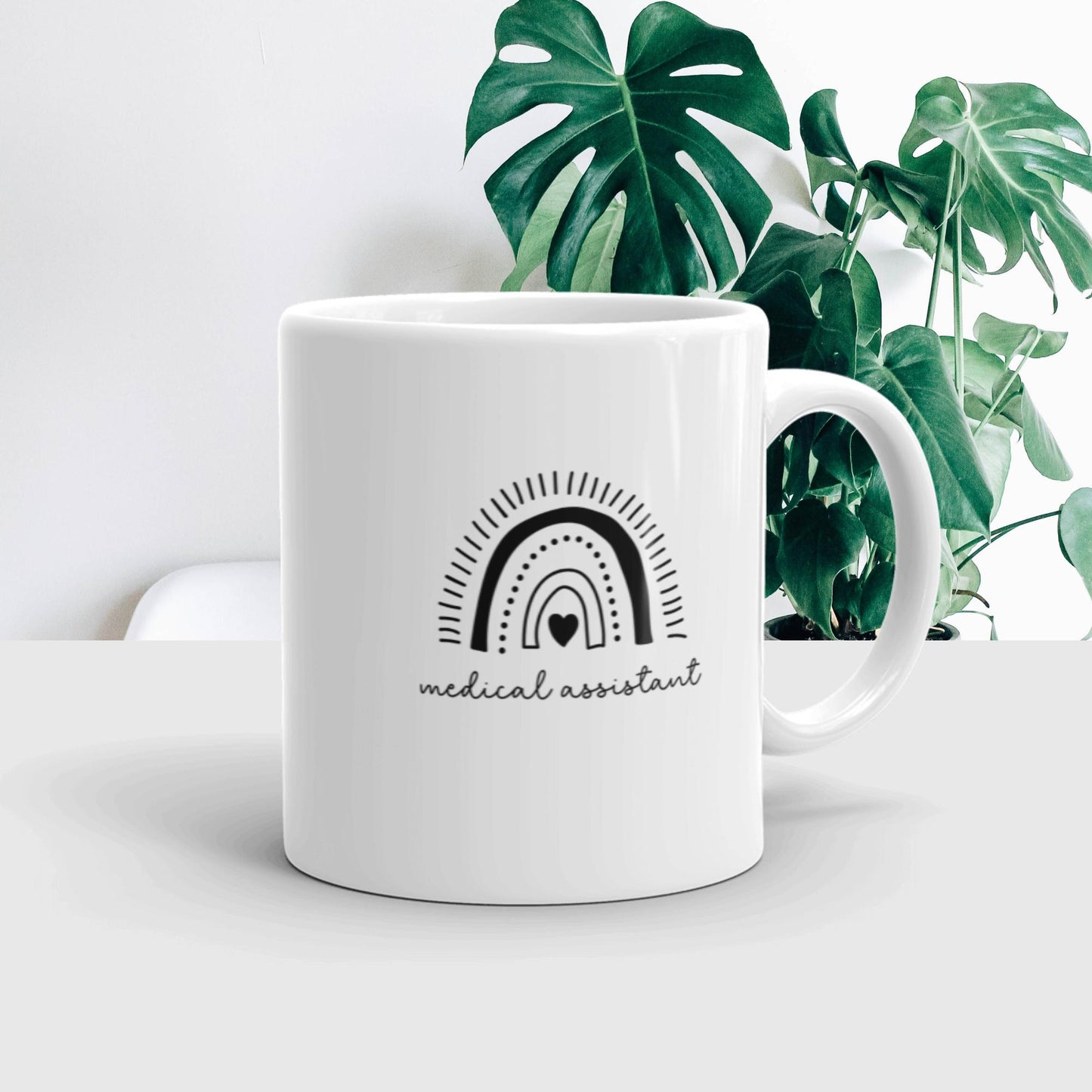 Medical Assistant Mug