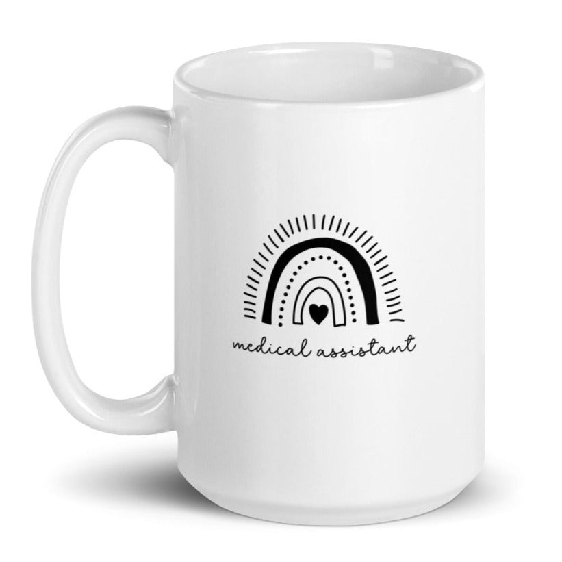 Medical Assistant Mug