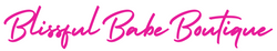 Blissful Babe Boutique
