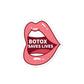 Botox Saves Lives Sticker