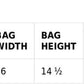 Good Vibes Only Pink Smiley Face Eco Tote Bag