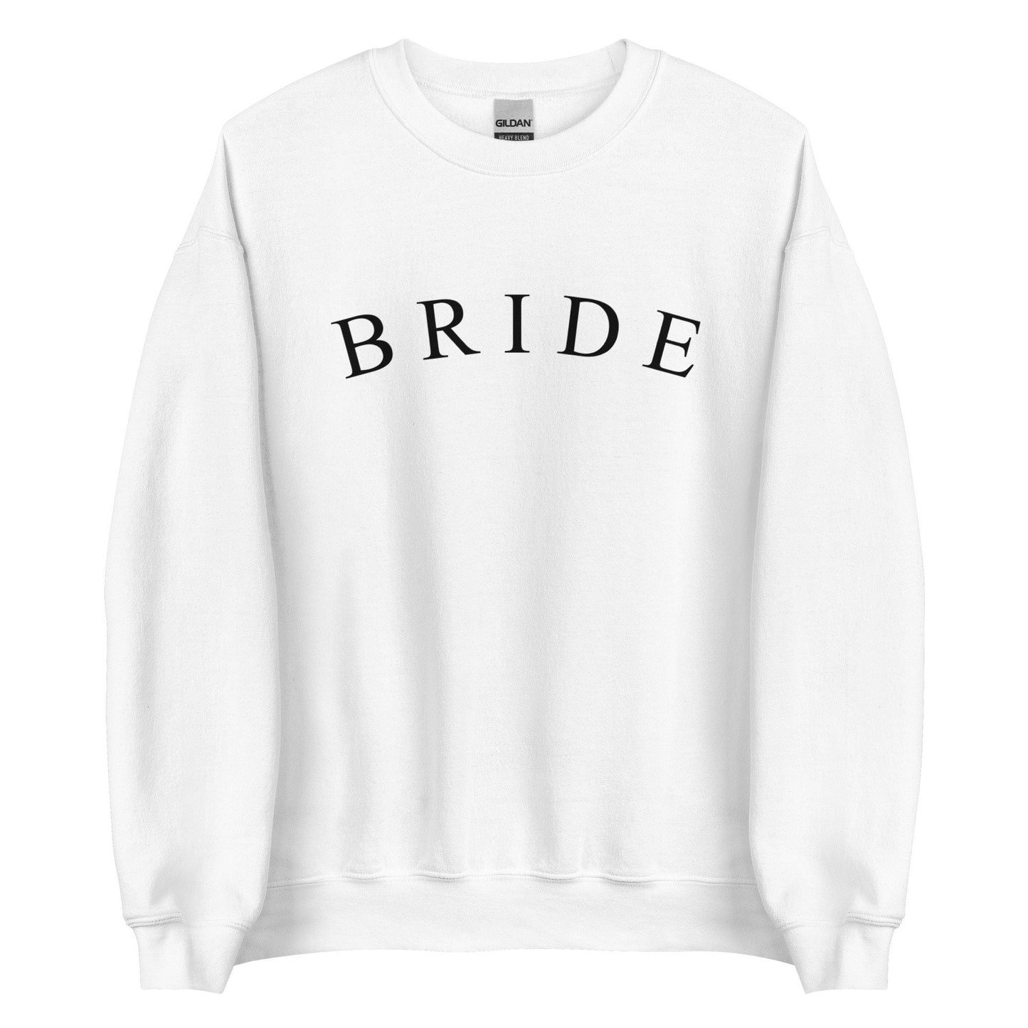 Bride Unisex Crewneck Sweatshirt