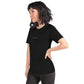 Chiropractor | Minimalist Short-Sleeve Unisex T-Shirt