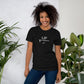 Lip Queen Syringe | Filler | Botox Short-Sleeve Unisex T-Shirt
