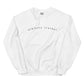 Athletic Trainer | Sports Medicine Unisex Crewneck Sweatshirt