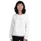 There Is Art To Medicine As Well As Science | Hippocratic Oath | Unisex Crewneck Sweatshirt