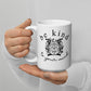 Be Kind To Your Mind, Mental Health Brain Mug