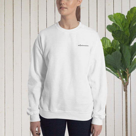 Veterinarian | Vet Unisex Crewneck Sweatshirt
