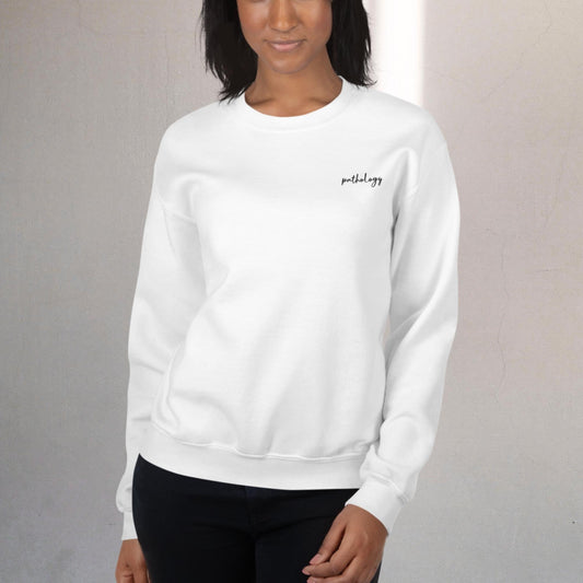 Pathology | Pathologist | Unisex Crewneck Sweatshirt