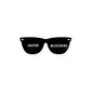 Hater Blockers Stickers | Funny Bubble-Free Stickers