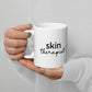 Skin Therapist | Aesthetician | Dermatologist Mug