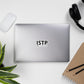 ISTP The Virtuoso | Personality Type Psychology Bubble-Free Stickers