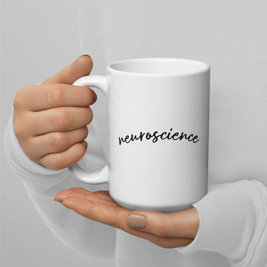 Neuroscience | Neuroscientist Mug