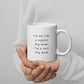 I'm Not Like A Regular Dog Mom, I'm A Cool Dog Mom Mug
