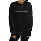 Computer Programming Crewneck, Computer Science, Tech, Software Engineer Unisex Sweatshirt