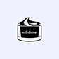 Aesthetician Face Lotion Cream, Skincare, Esthetician Bubble-Free Stickers