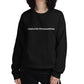 Computer Programming Crewneck, Computer Science, Tech, Software Engineer Unisex Sweatshirt