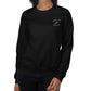 Nurse Syringe Custom Name Crewneck, Nurse Injector, NP, Unisex Sweatshirt