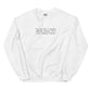 I'm Not Like A Regular Athletic Trainer, I'm A Cool Athletic Trainer Unisex Sweatshirt