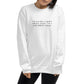 I'm Not Like A Regular Athletic Trainer, I'm A Cool Athletic Trainer Unisex Sweatshirt
