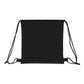 Track & Field The Original Sport Outdoor Drawstring Bag