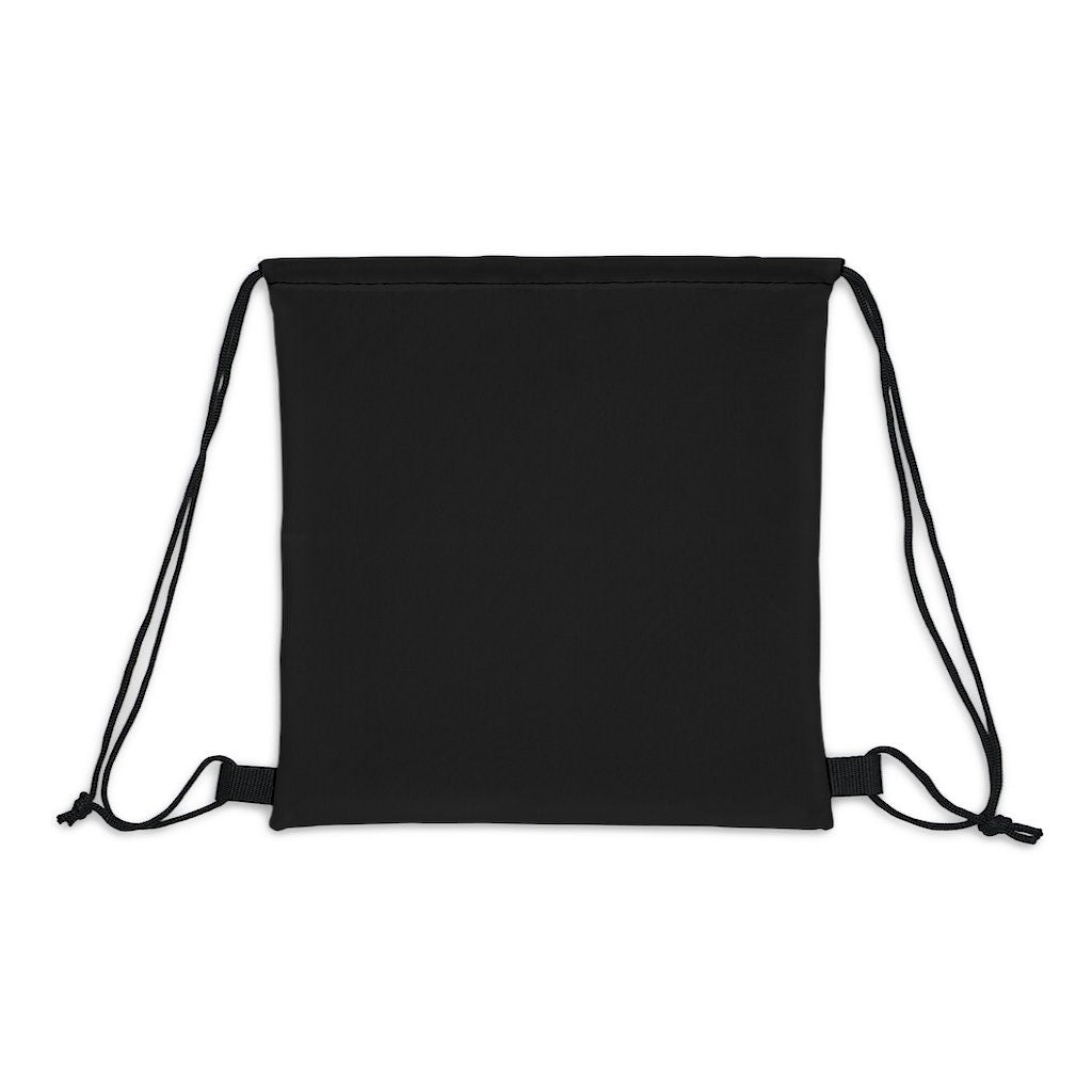 Track & Field The Original Sport Outdoor Drawstring Bag