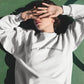 Wear Your Sunscreen | SPF | Unisex Crewneck Sweatshirt