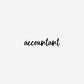 Accountant Bubble-Free Stickers