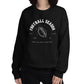 Football Season Twinkle Since 1863 May The Best Team Win Mystical Unisex Crewneck Sweatshirt