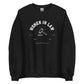 Women In Law Since 1869 Justice For All Mystical Unisex Crewneck Sweatshirt