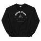 Women In Law Since 1869 Justice For All Mystical Unisex Crewneck Sweatshirt