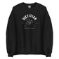 Dietitian Backed By Science Unisex Crewneck Sweatshirt