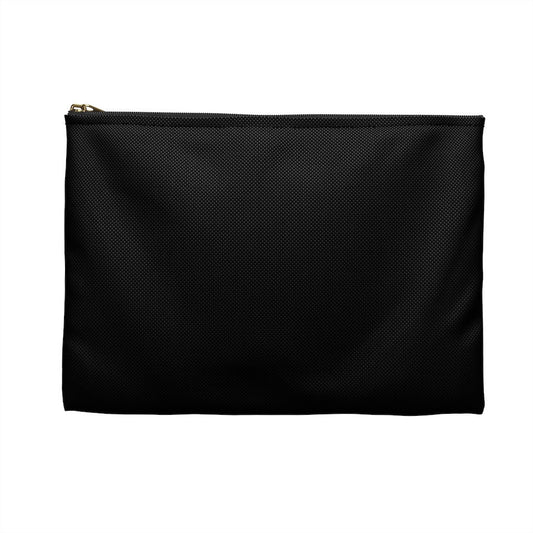 Hot Girl Sh*t Accessory Pouch