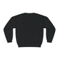 Beauty. Brains. Botulinum. Unisex Crewneck Sweatshirt