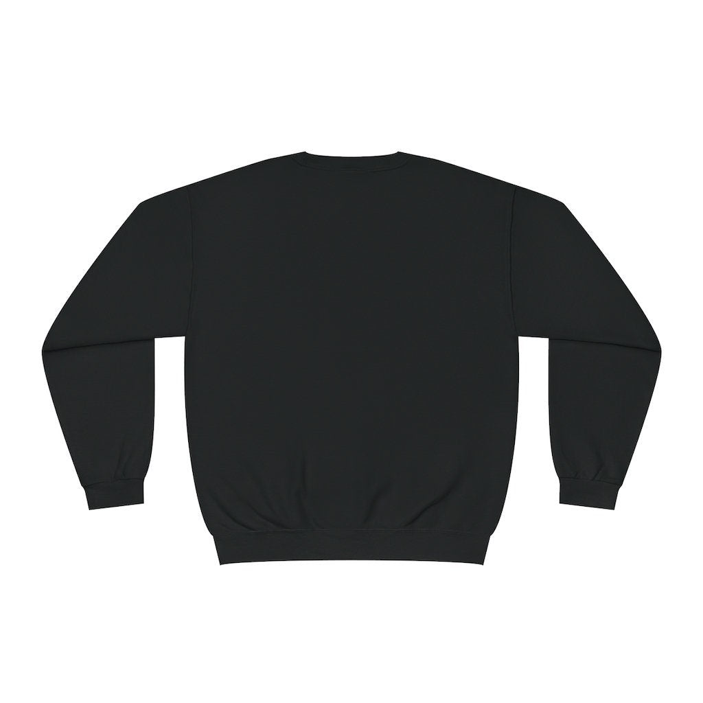 Beauty. Brains. Botulinum. Unisex Crewneck Sweatshirt