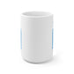 If I Can Squeeze It, I Can Freeze It, Body Sculpting Specialist, Laser TechnicianCeramic Mug 15oz
