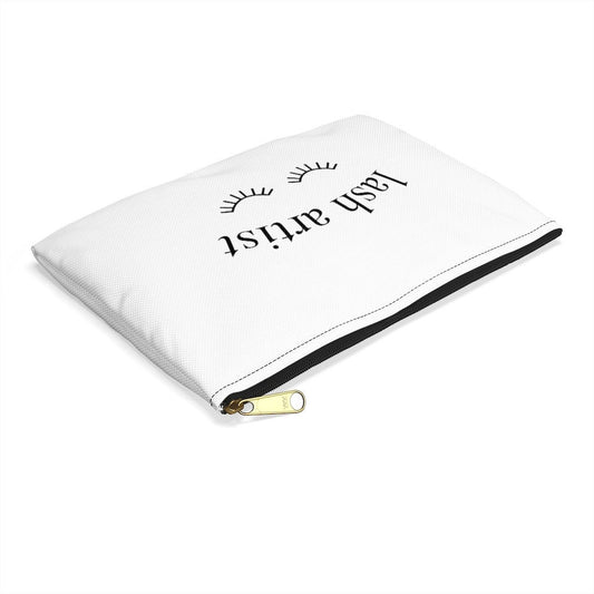 Lash Artist Accessory Pouch