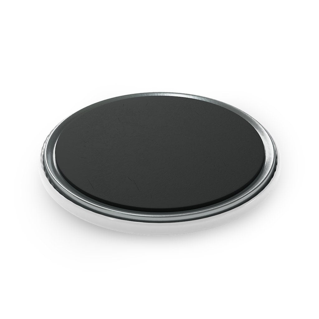 New York, New York Button Magnet, Round (1 & 10 pcs)